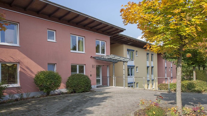 Karl-Otto-Stoffer-Haus