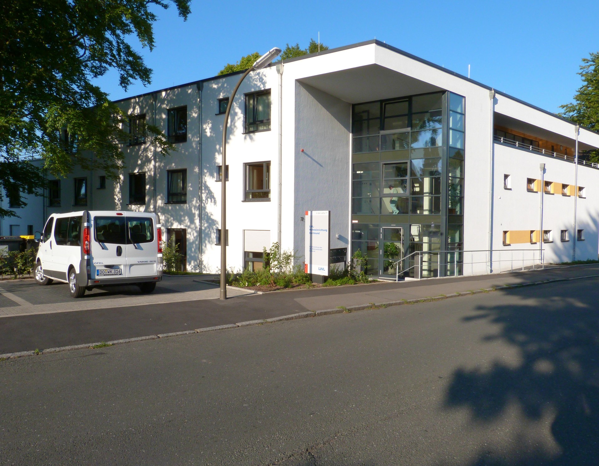 lwl der wohnverbund lwl wohnverbund dortmund